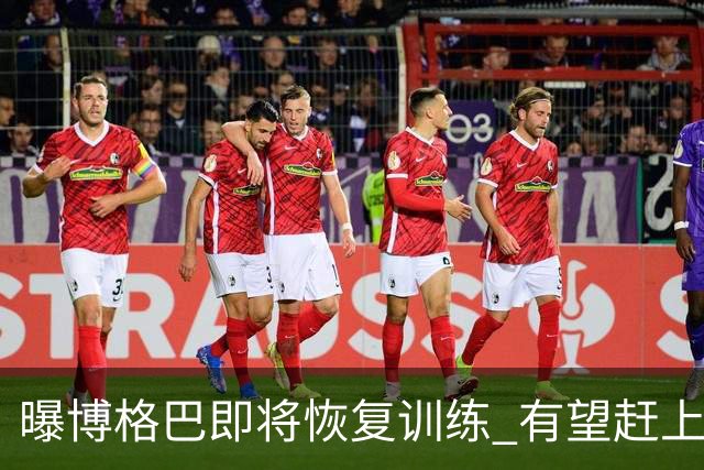 曝博格巴即将恢复训练 有望赶上卡塔尔世界杯